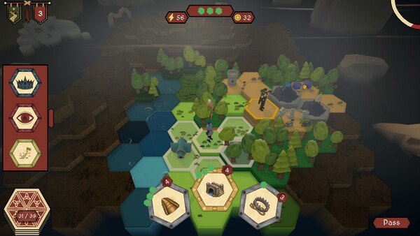 Tavrik screenshot 19