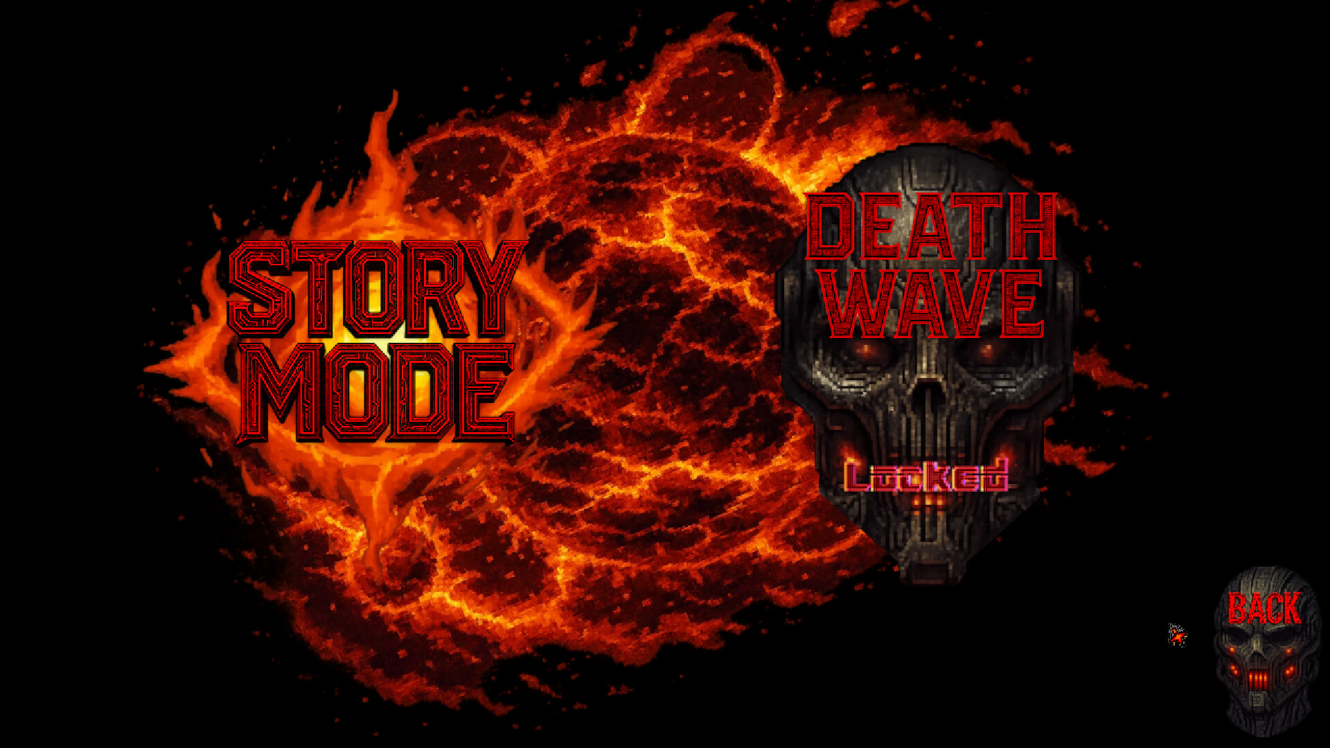 Space Tormentor screenshot #1