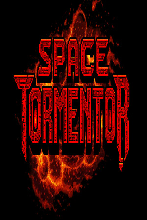 Space Tormentor cover art