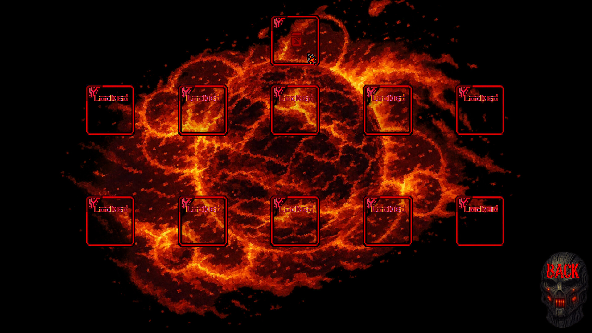 Space Tormentor screenshot #3