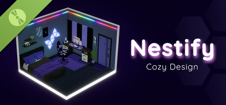 Nestify: Cozy Design Demo banner