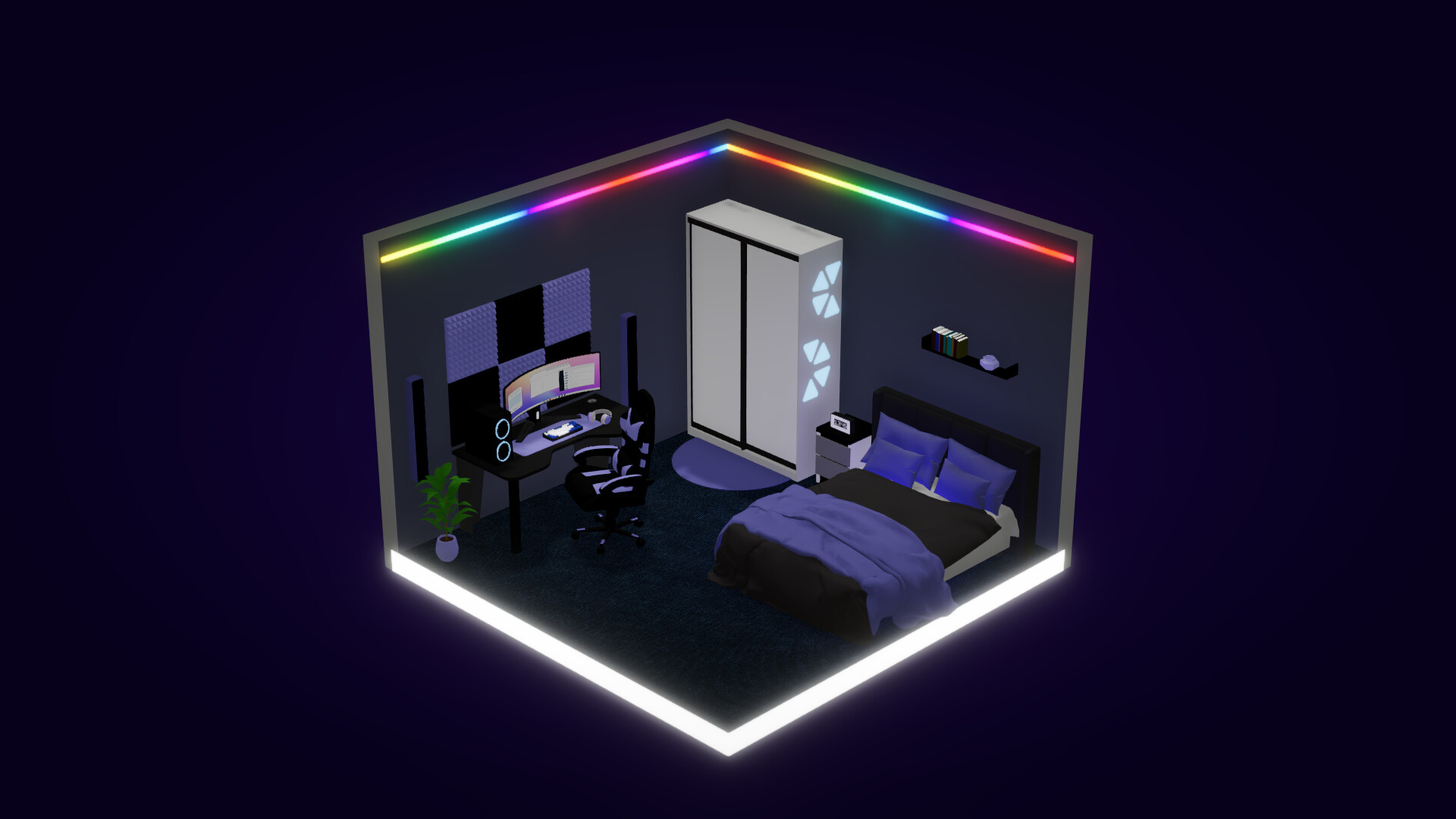 Nestify: Cozy Design Demo Featured Screenshot #1