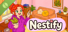 Nestify: Cozy Design Demo