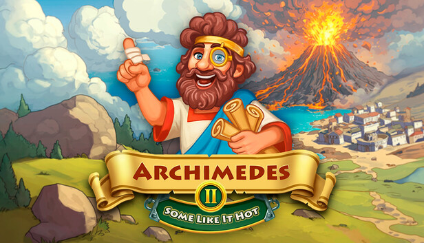 Archimedes II: Some Like It Hot