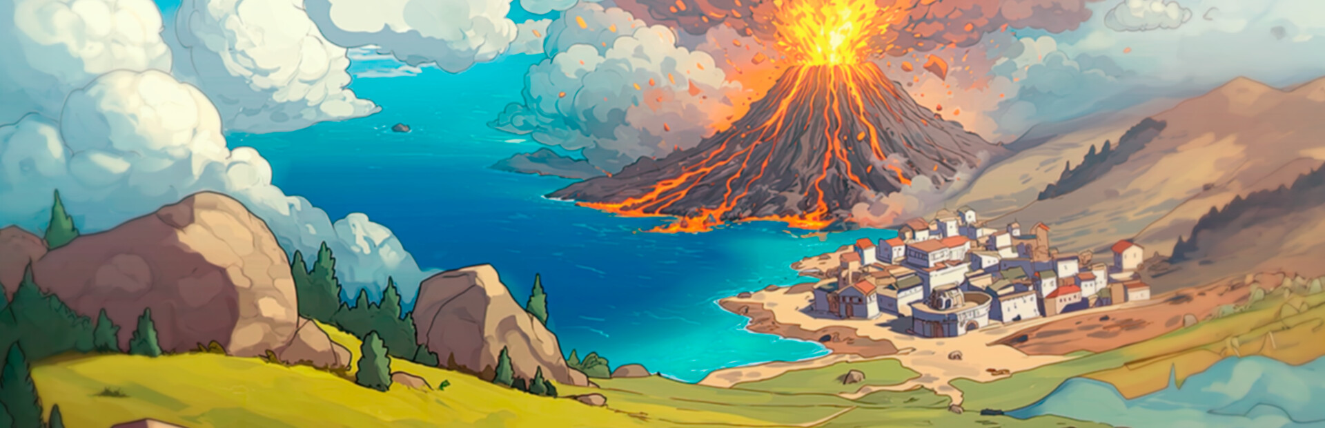 Archimedes II: Some Like It Hot