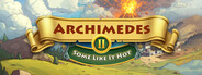 Archimedes II: Some Like It Hot
