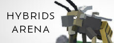 Hybrids Arena