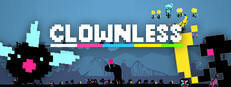 Clownless
