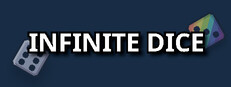 Infinite Dice cover