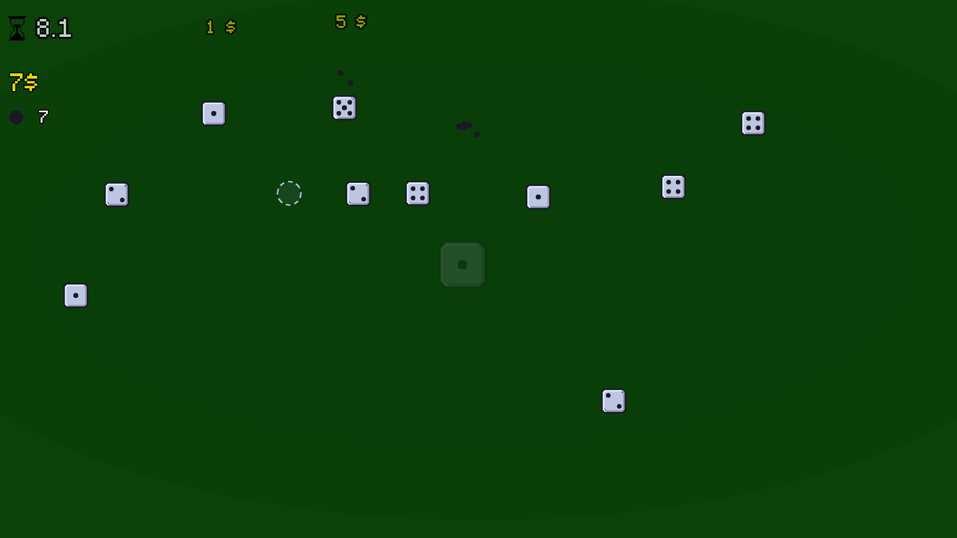 Infinite Dice Featured Screenshot #1