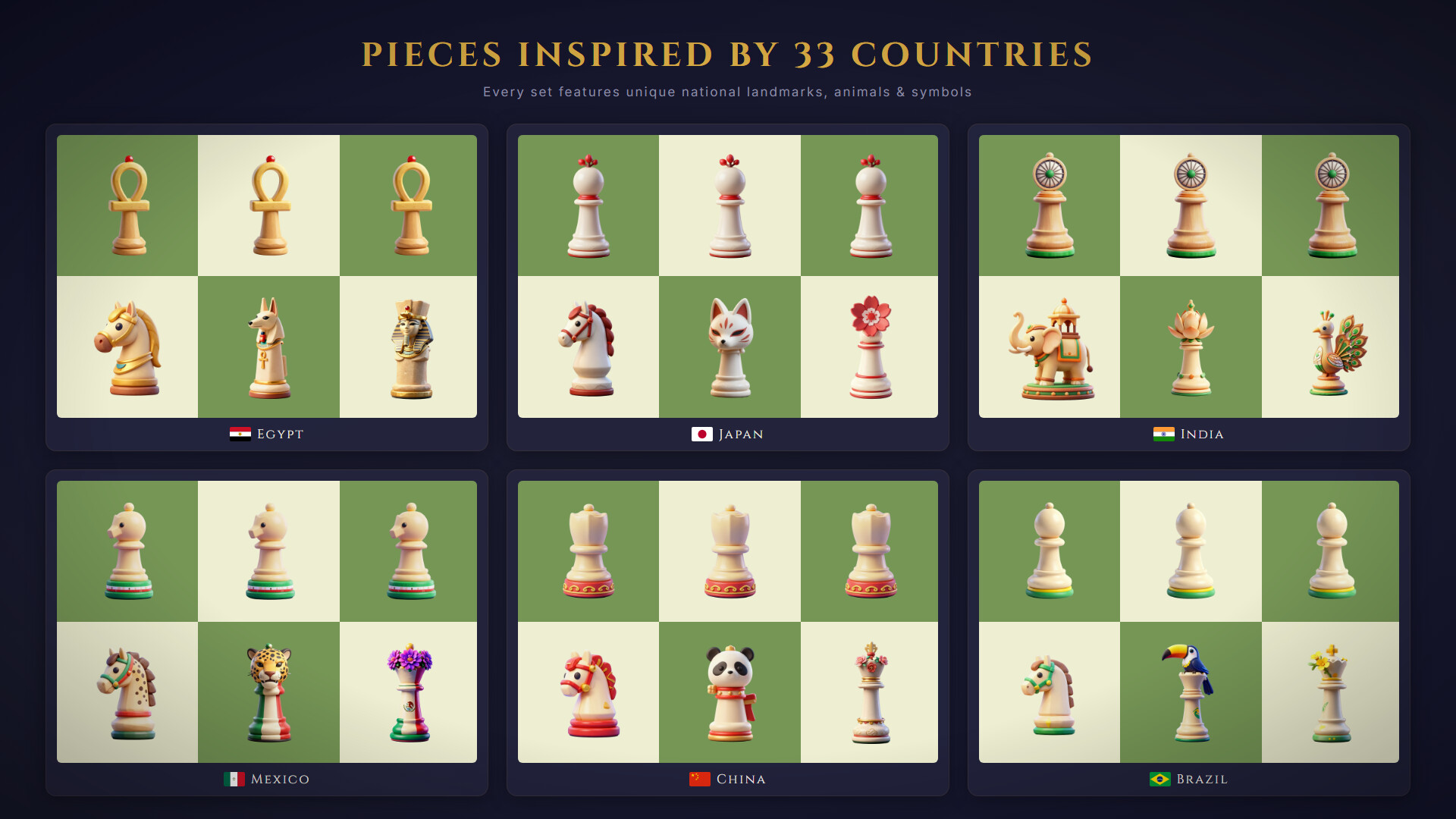 Chess Kingdom screenshot 3