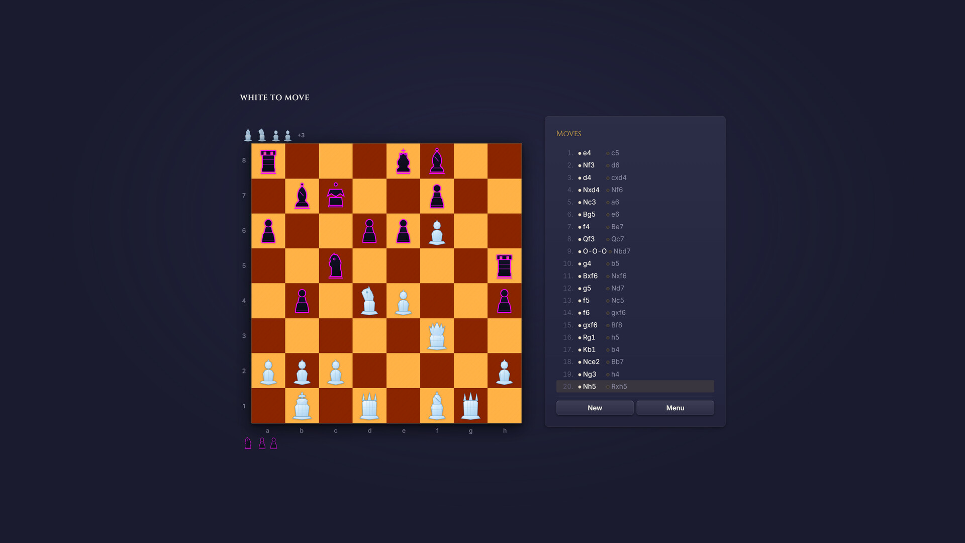 Chess Kingdom screenshot #8