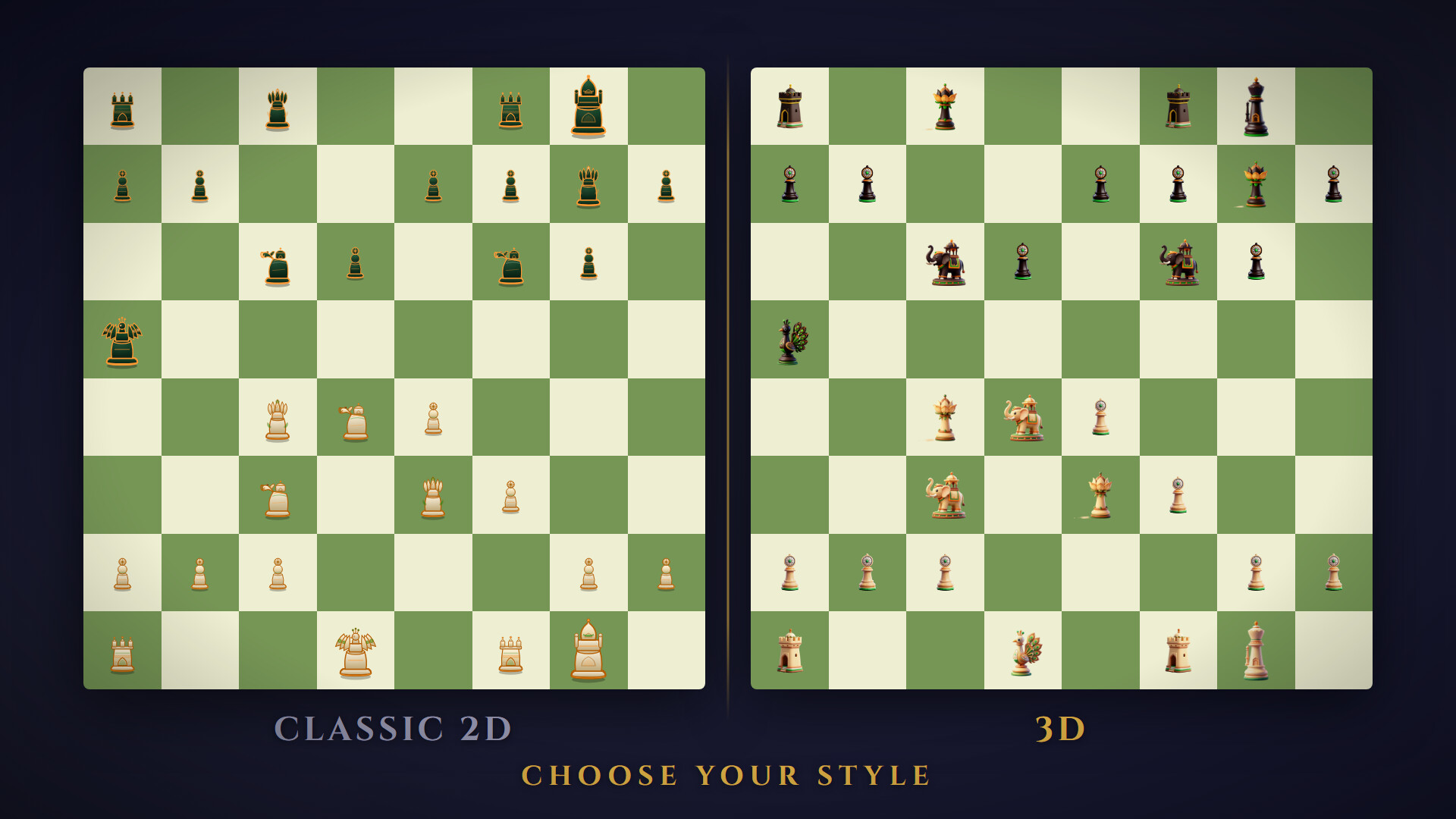 Chess Kingdom image 3