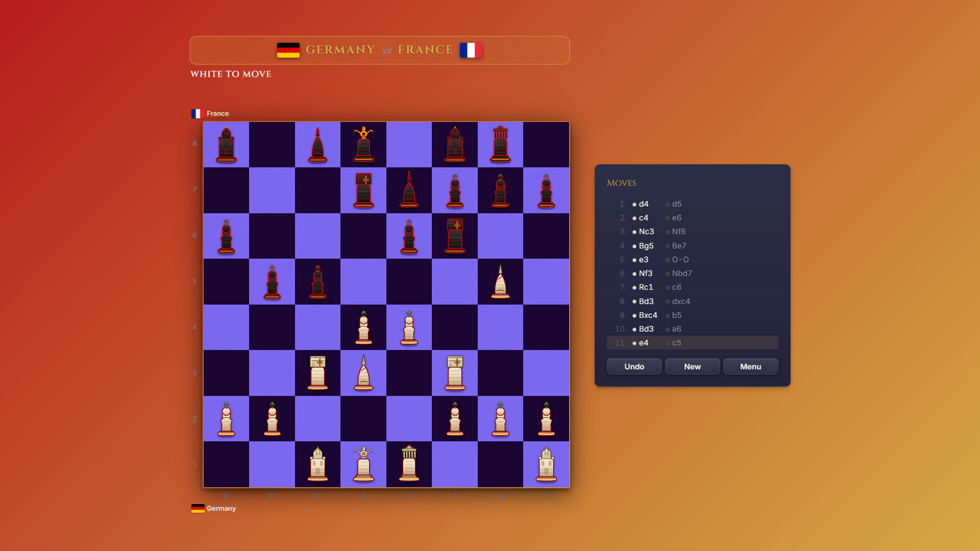 Chess Kingdom screenshot #7