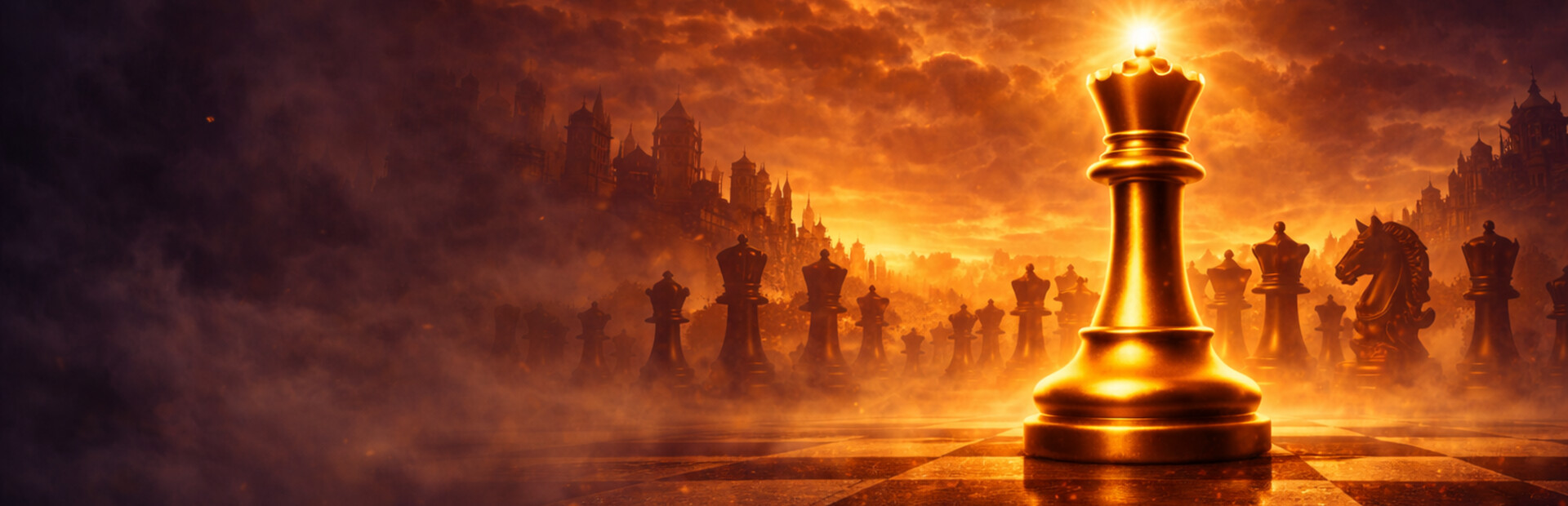Chess Kingdom