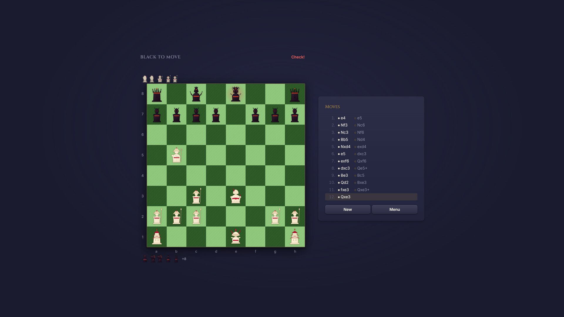 Chess Kingdom screenshot #5