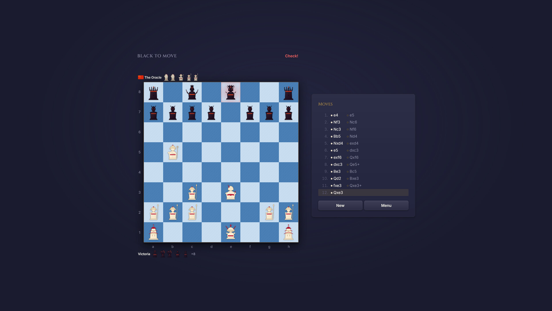 Chess Kingdom screenshot 11