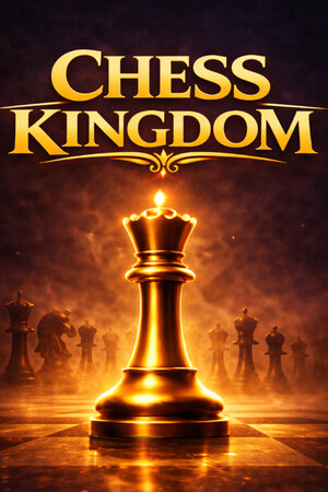 Chess Kingdom cover art