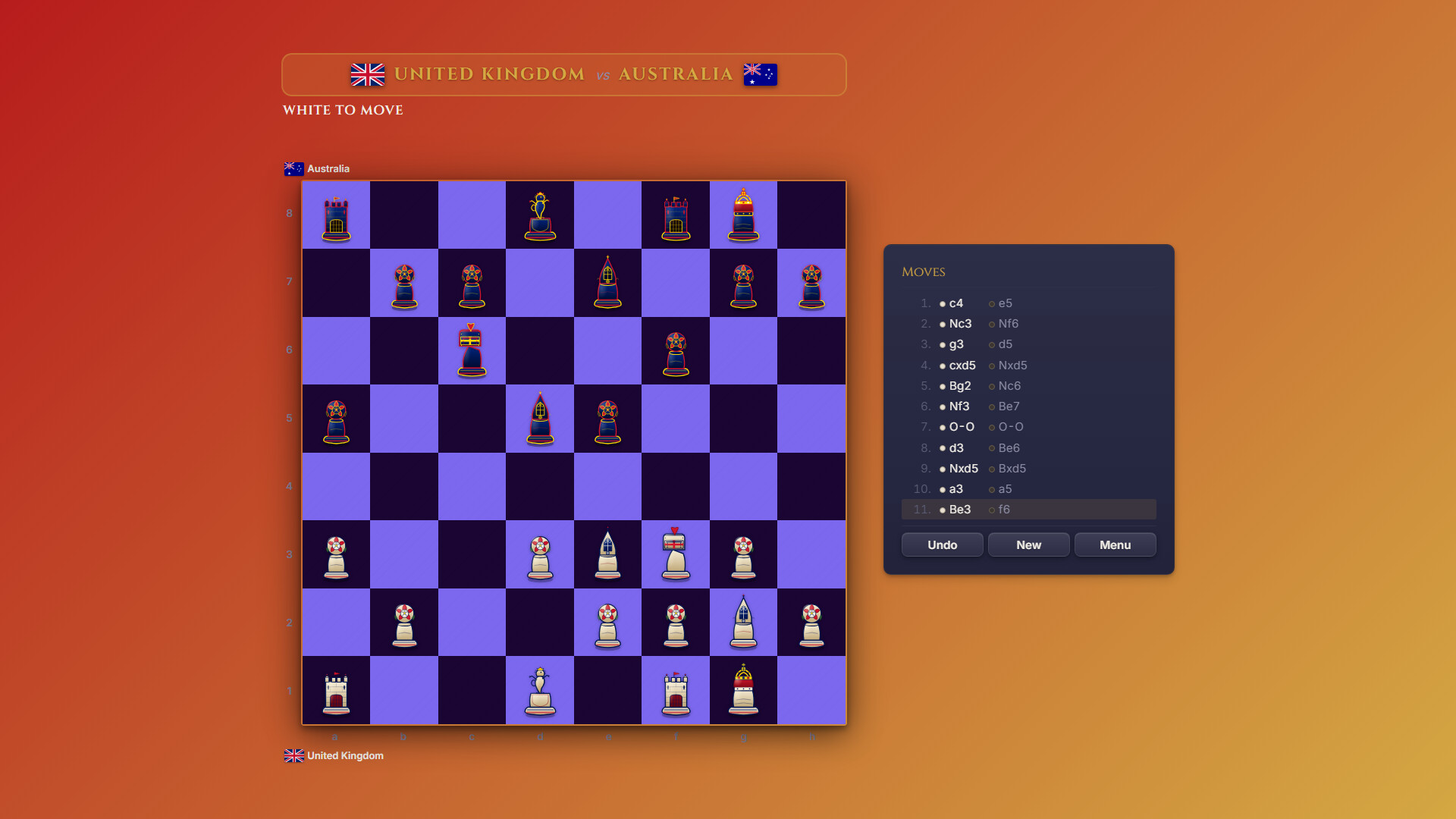 Chess Kingdom screenshot #12