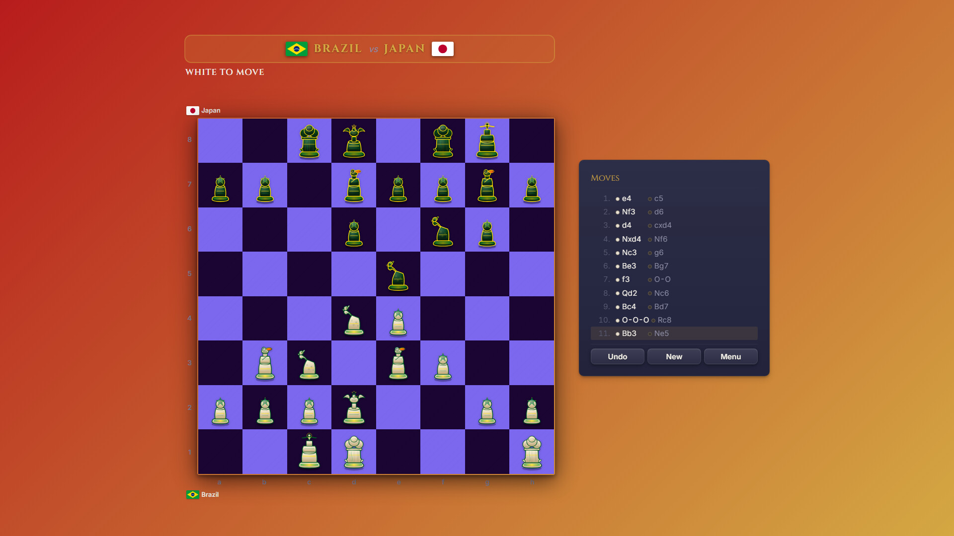 Chess Kingdom screenshot #4