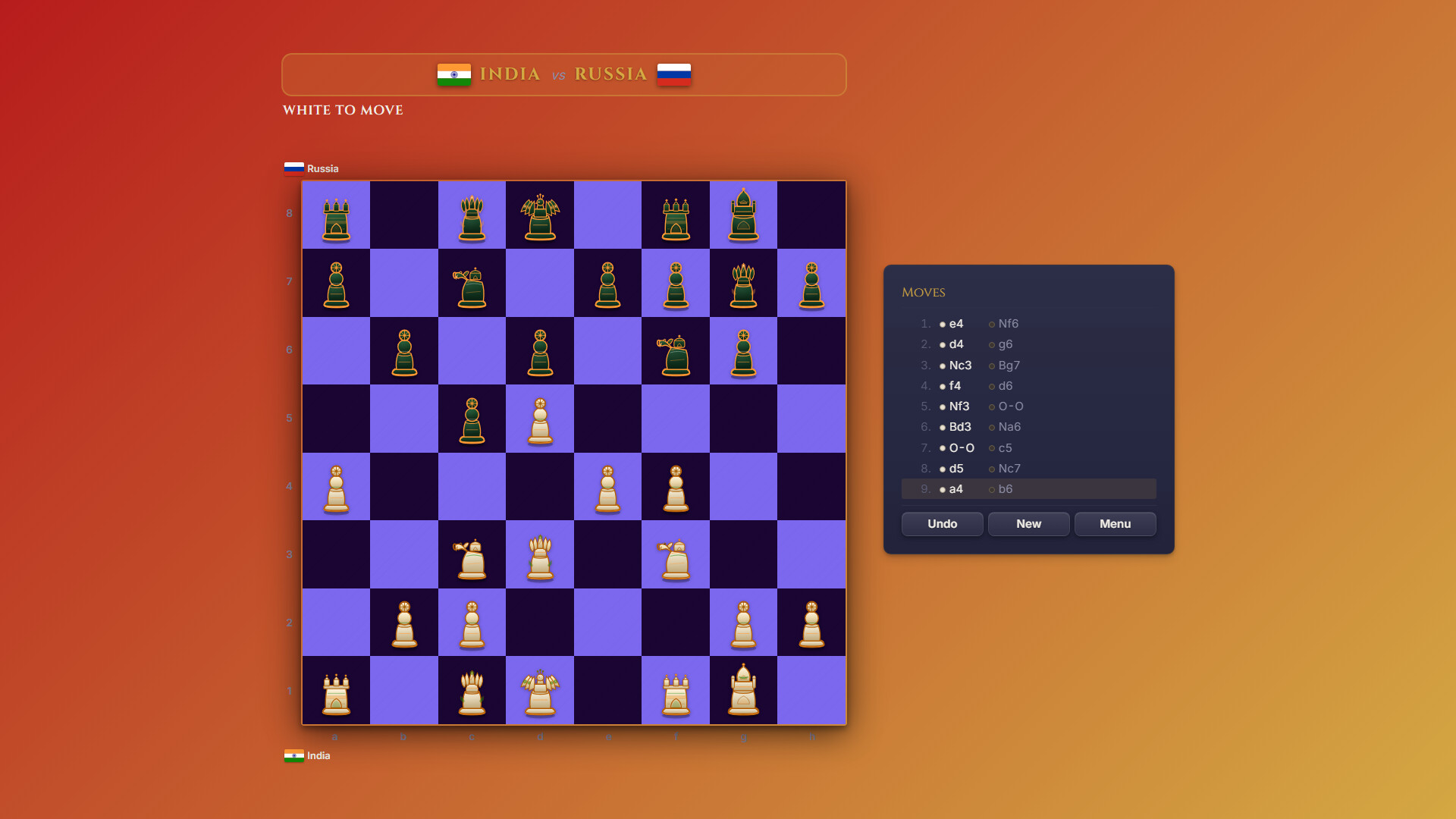 Chess Kingdom screenshot #10