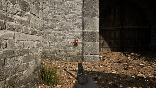 Screenshot media