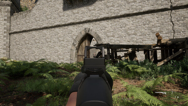 Screenshot media