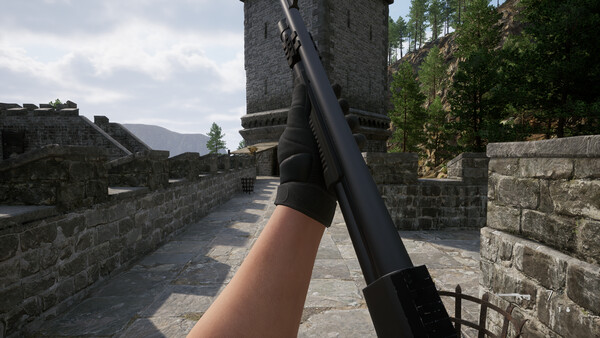 Screenshot media