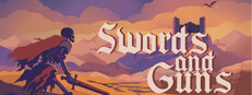 Swords and Guns cover