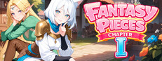 Fantasy Pieces: Chapter I