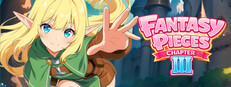 Fantasy Pieces: Chapter III