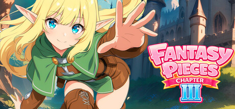 Fantasy Pieces: Chapter III