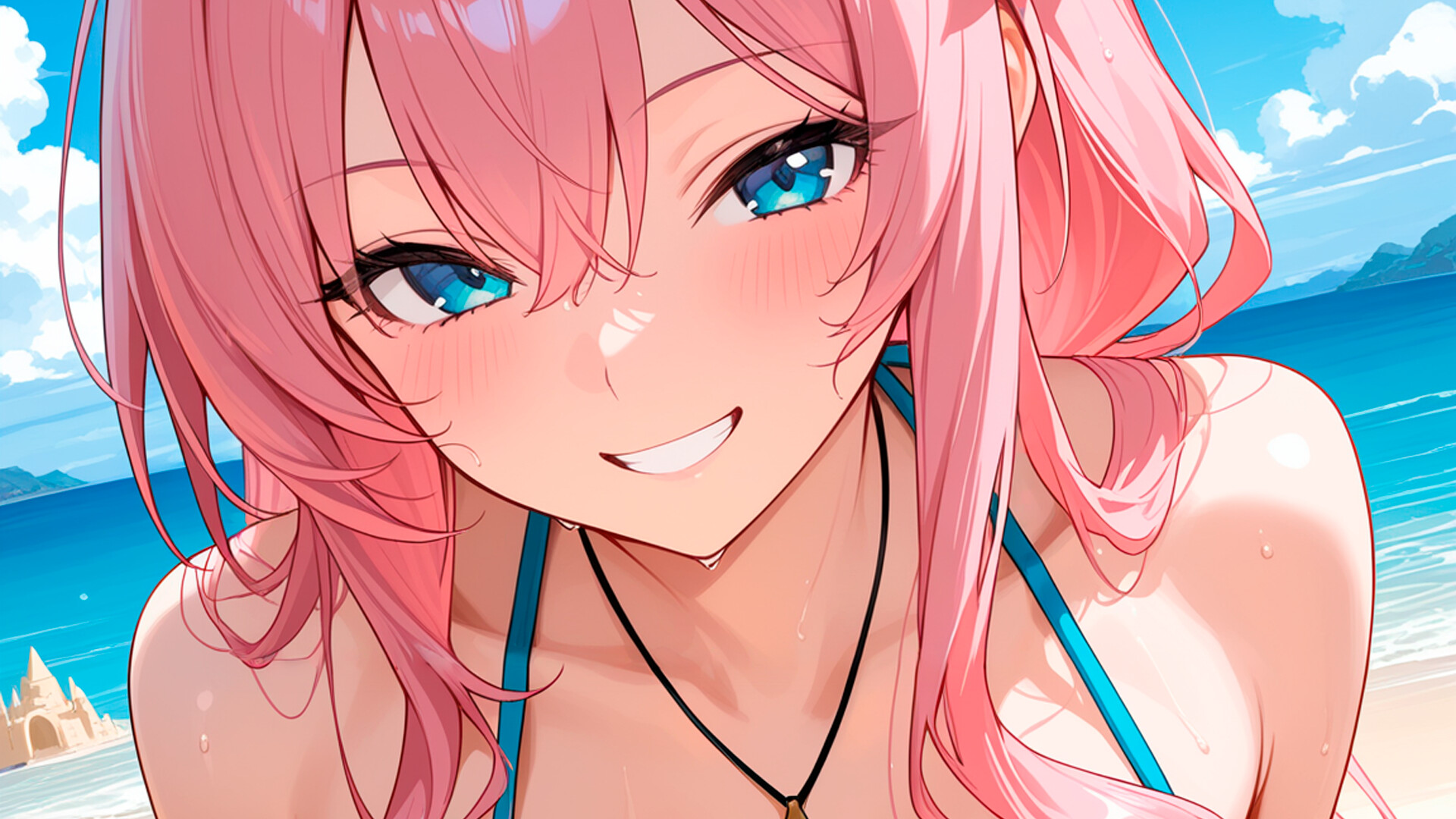 Fantasy Pieces: Chapter II screenshot #5