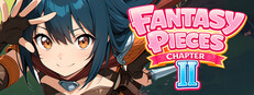 Fantasy Pieces: Chapter II
