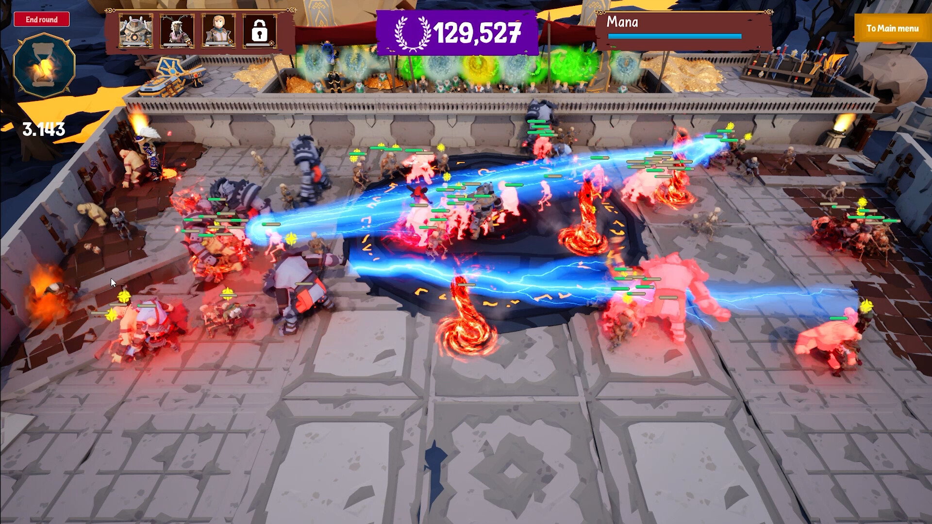 Farm the Fame screenshot 5