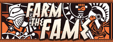 Farm the Fame cover