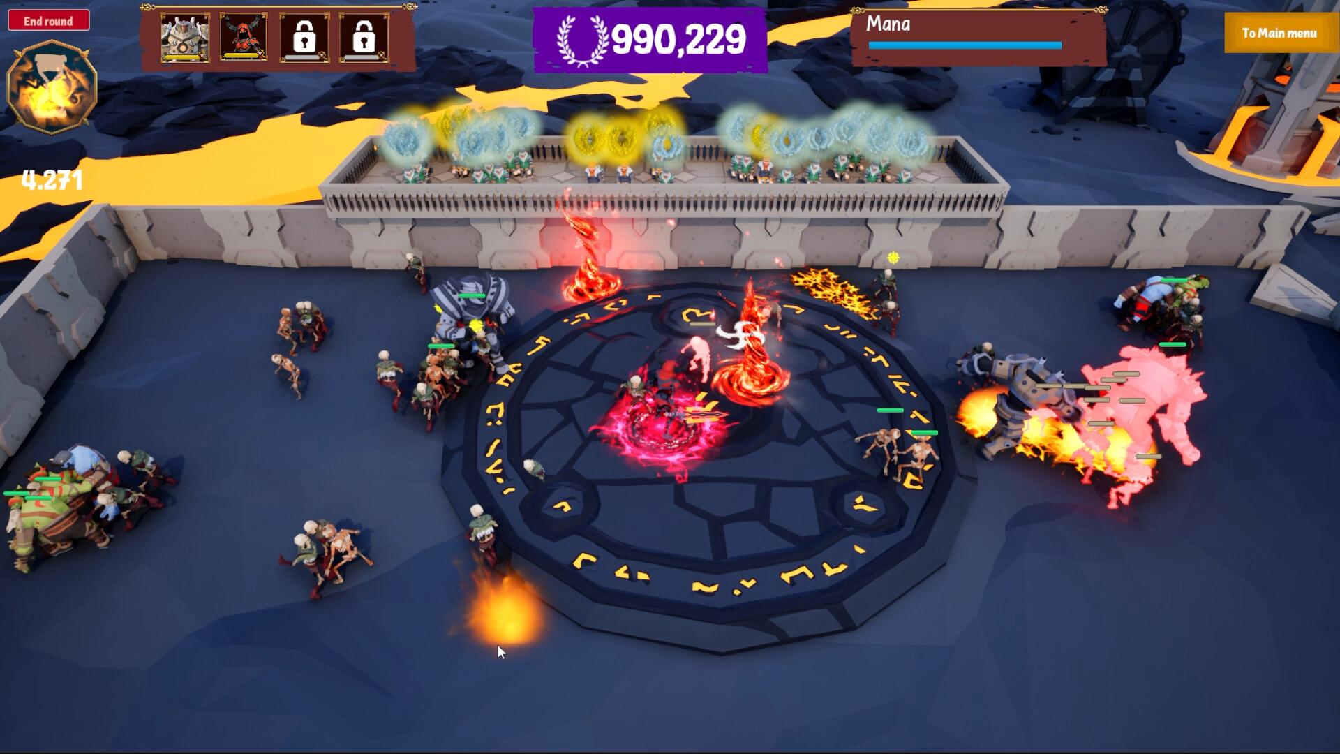 Farm the Fame screenshot 2