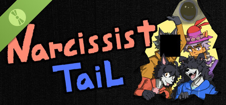 Narcissist Tail Demo header