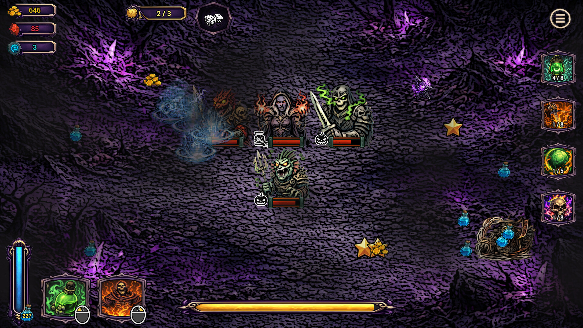 Horde is Coming screenshot 11