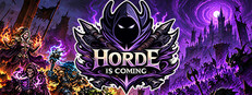 Horde is Coming