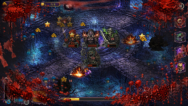 Horde is Coming