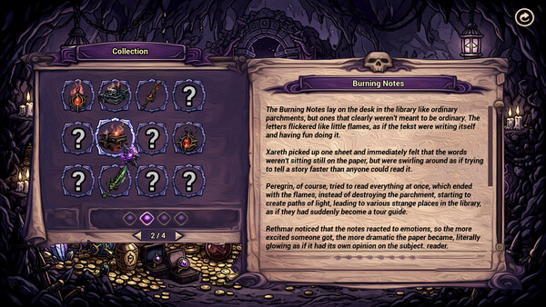 Horde is Coming — screenshot 12
