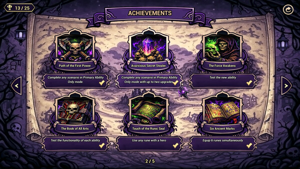 Horde is Coming — screenshot 10