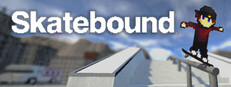 Skatebound cover