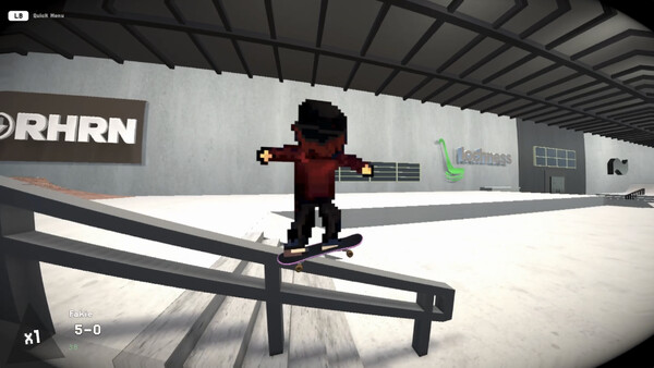 Screenshot media
