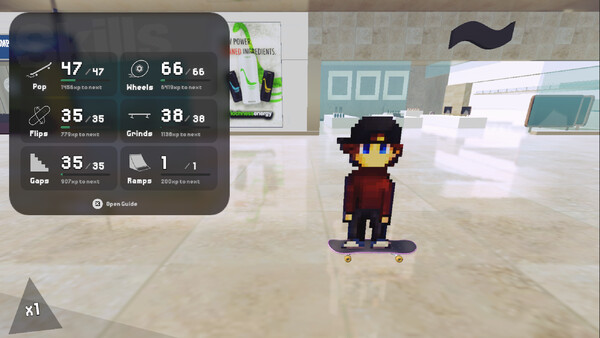 Screenshot media