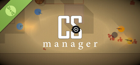 CS Manager Demo
