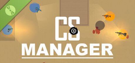 CS Manager Demo