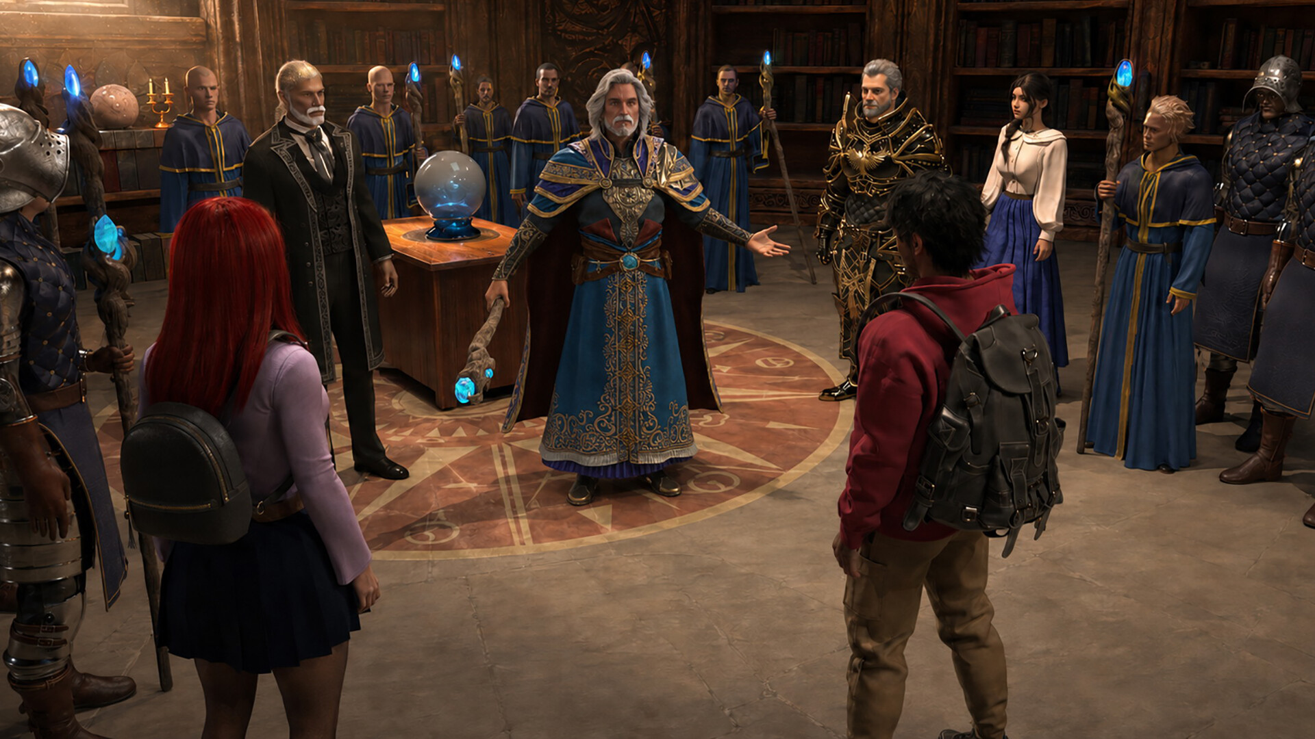 Spelltech screenshot #20