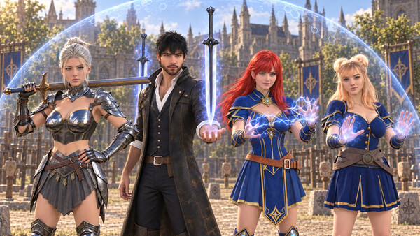 Spelltech screenshot 17